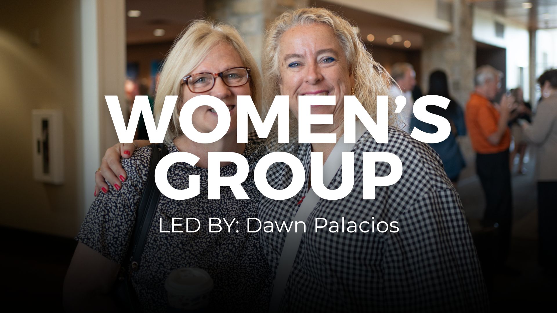 Austin: LifeWomen / CEO Sisters