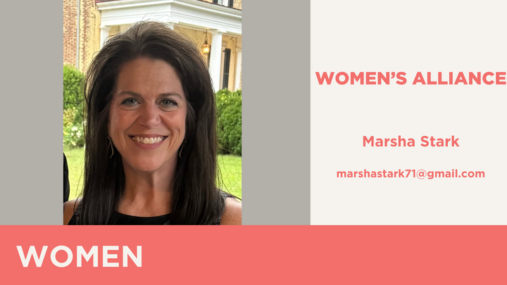 Logo for WOMEN | Women's Alliance