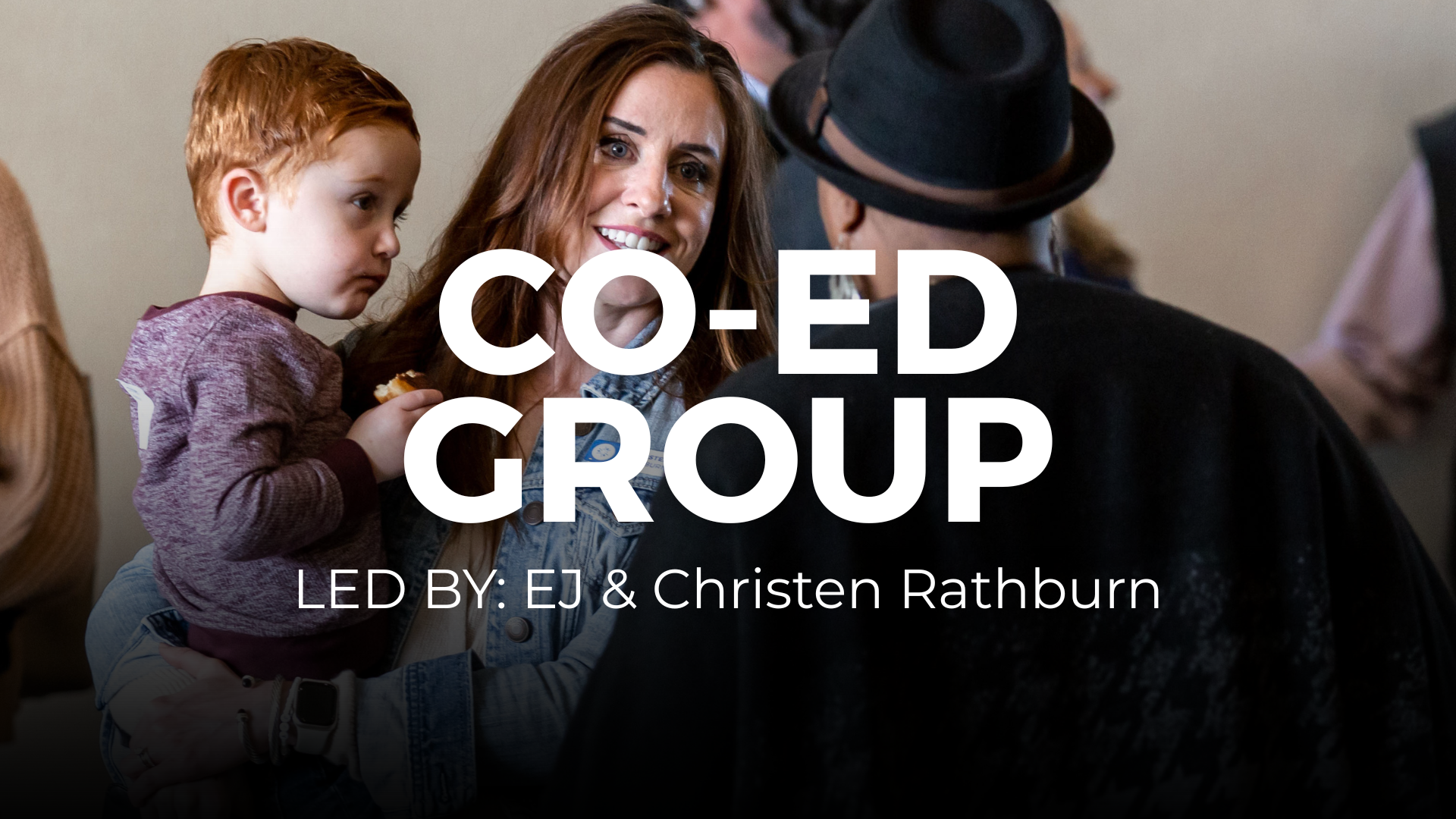 Austin: Bible Recap / Rathburn Group