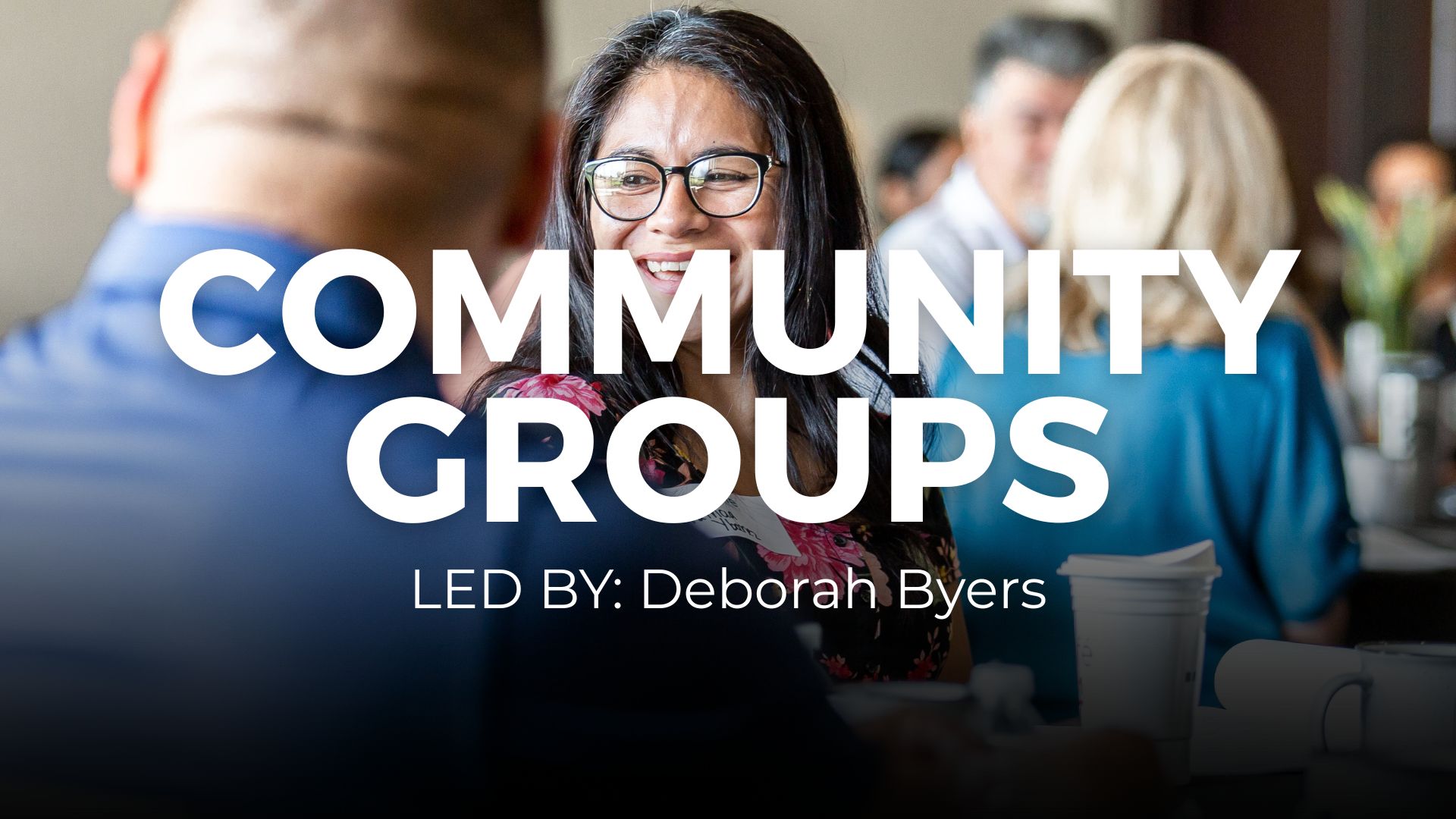 Austin: Singles Lunch Gathering (40s-60s)