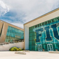 Logo for Cool Collegiate - FIU MMC