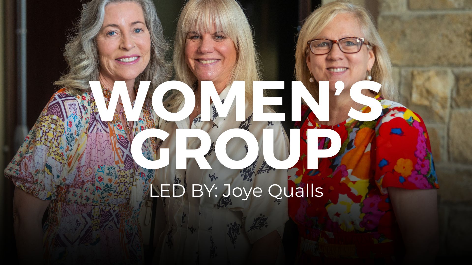 Austin: LifeWomen / Tuesday Morning Group