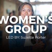 Logo for Austin: LifeWomen / Zoom Life Recovery- Live a New Way of Life