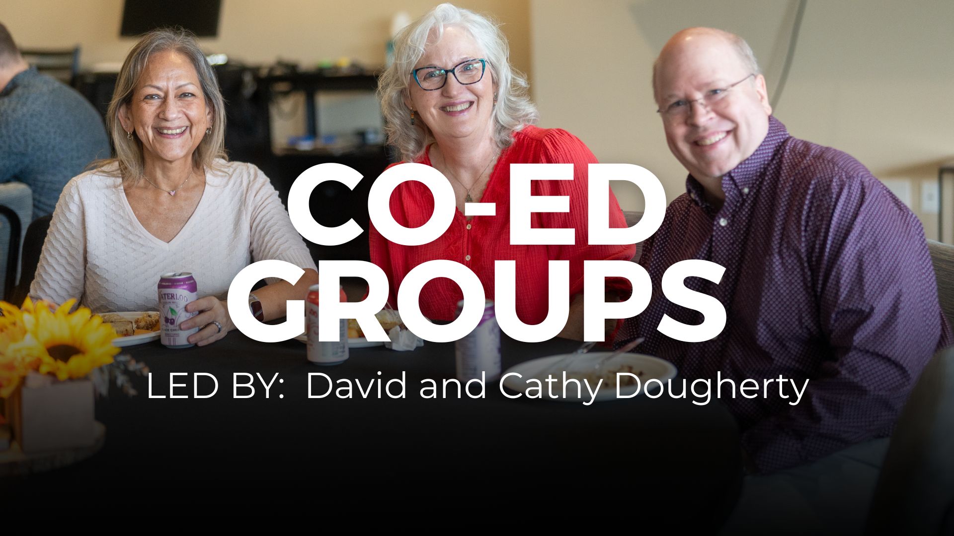 Austin: Dougherty Life Group