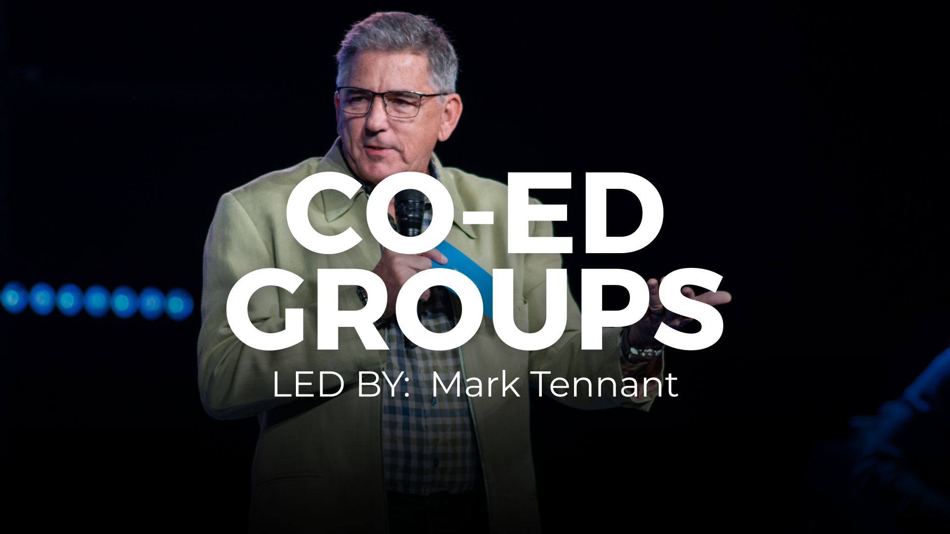 Austin: Make Your Mark- Business Leaders