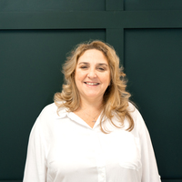 Logo for Aileen Padilla CG 2026