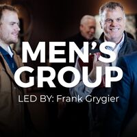 Logo for Austin: LifeMen / Tuesday Bible Study