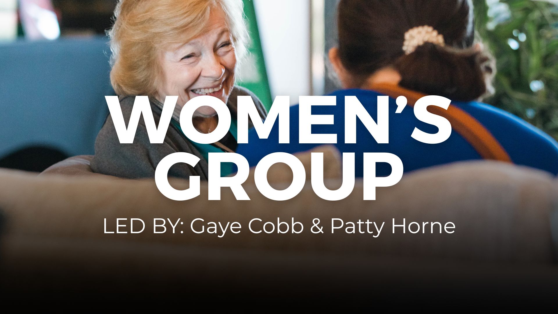 Austin: LifeWomen / Precept- Gaye Cobb