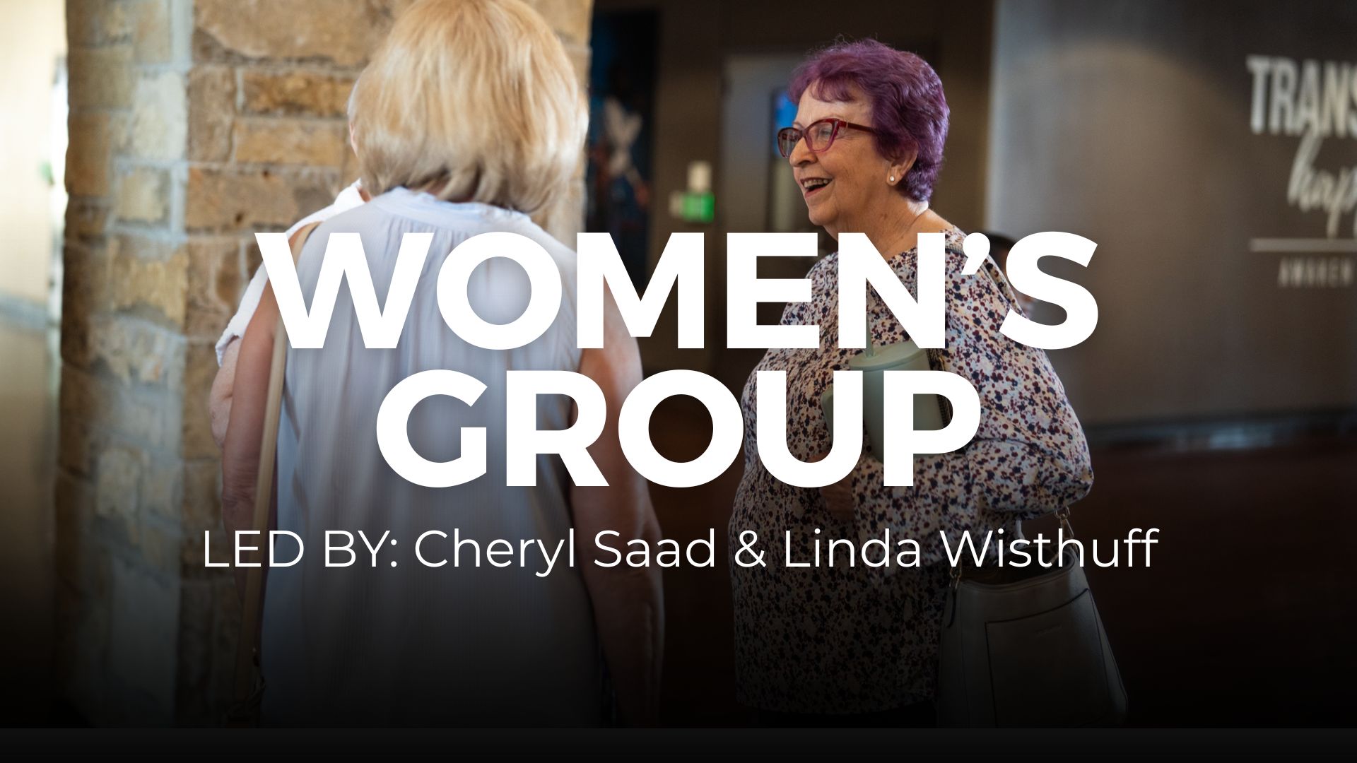 Austin: LifeWomen / Precept- Saad & Wisthuff