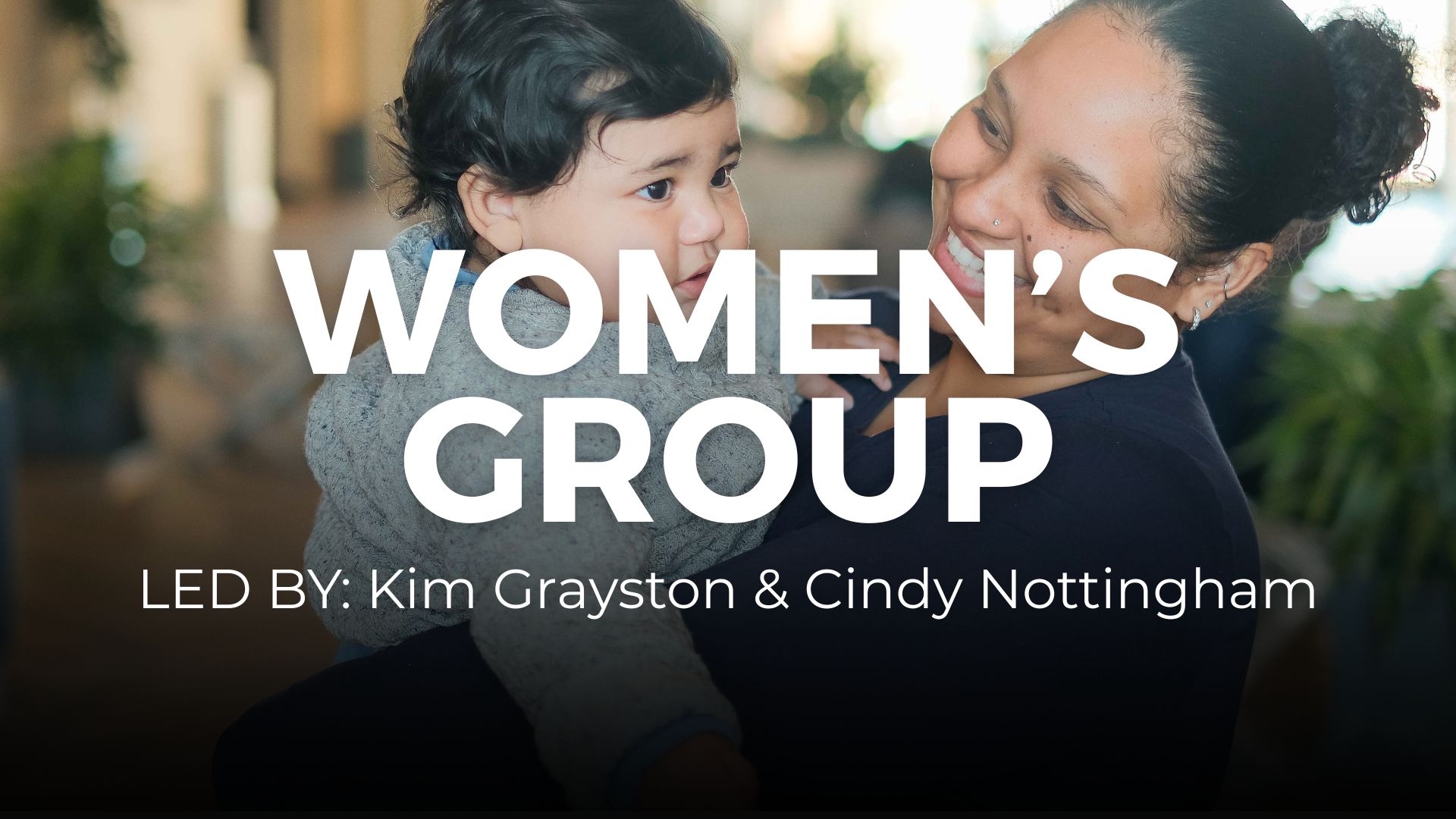 Austin: LifeWomen / LifeMoms - Moms of babies and toddlers