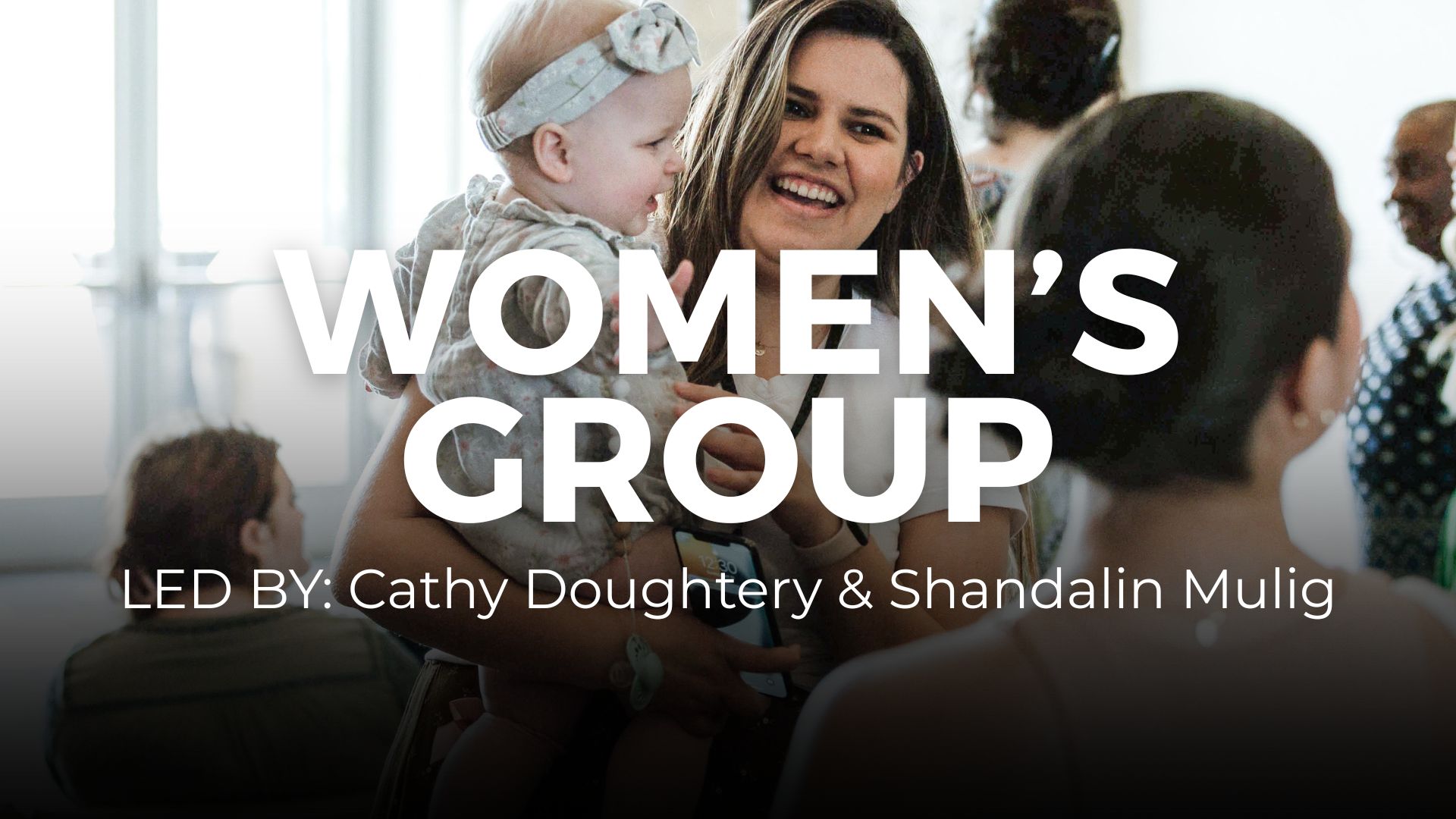 Austin: LifeWomen / LifeMoms - Mom's of 5-9 year olds.