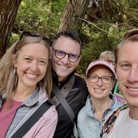 Logo for Communing through Devotional Classics (Virtual)