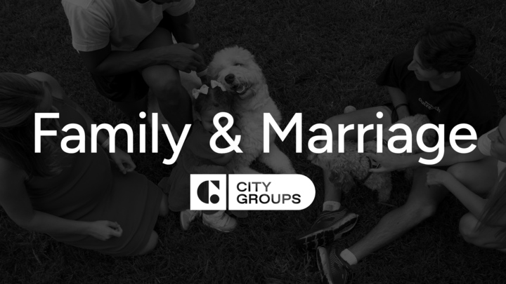 Logo for FamilyLife's The Art of Marriage Video Series & Discussions