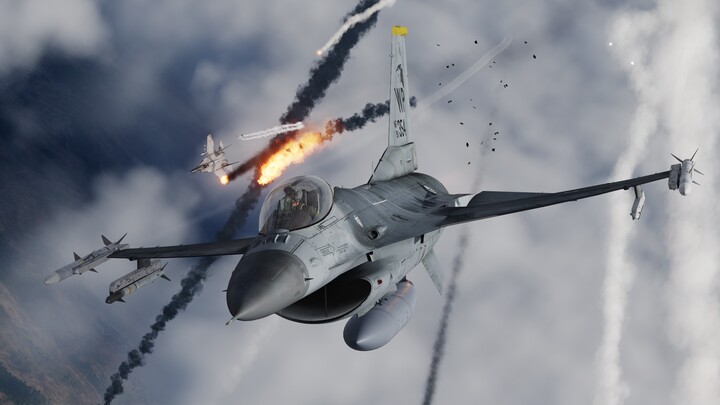 Logo for ACES ACADEMY