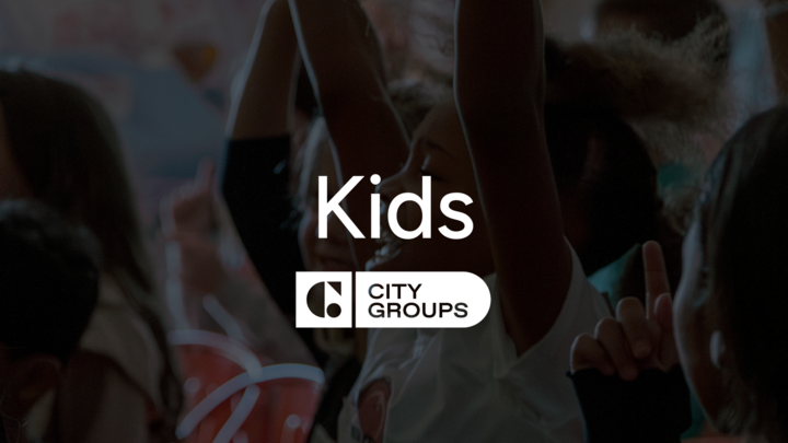 Logo for Elementary Girls Bible Study