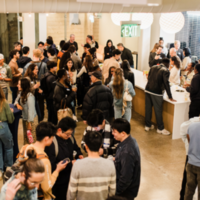 Logo for 04/23 - Christian Singles Intentional Mixer