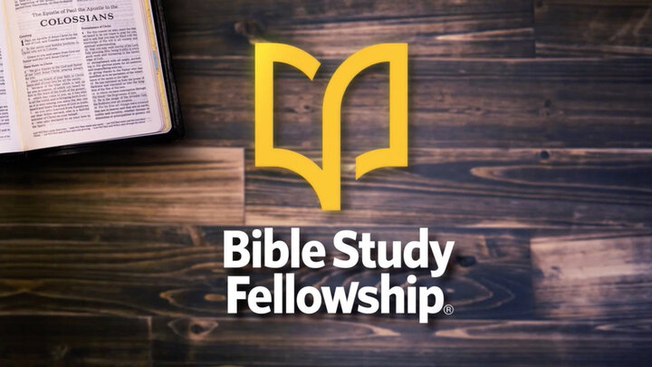 Logo for Women's Bible Study Fellowship