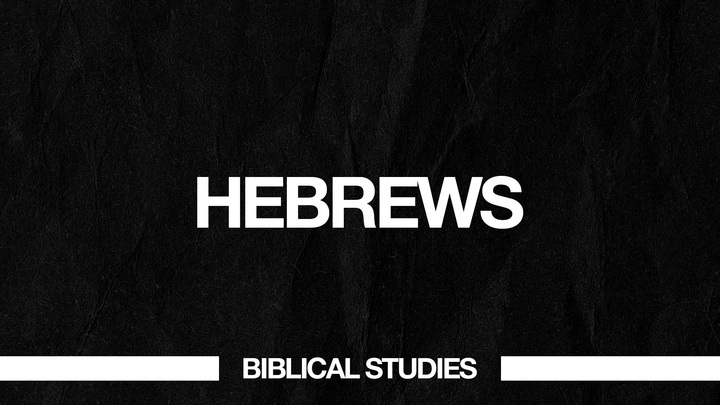 Logo for Hebrews