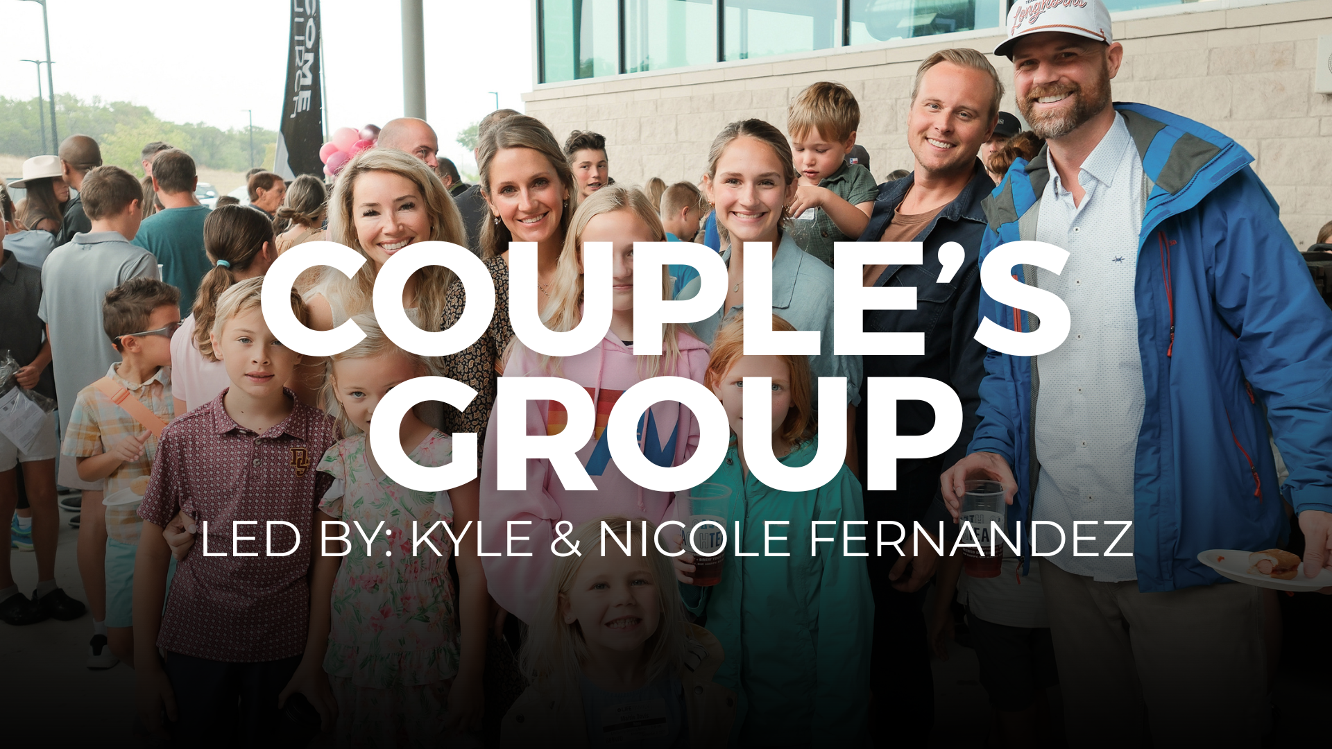 Dripping Springs: Parents with Littles | Kyle & Nicole Fernandez