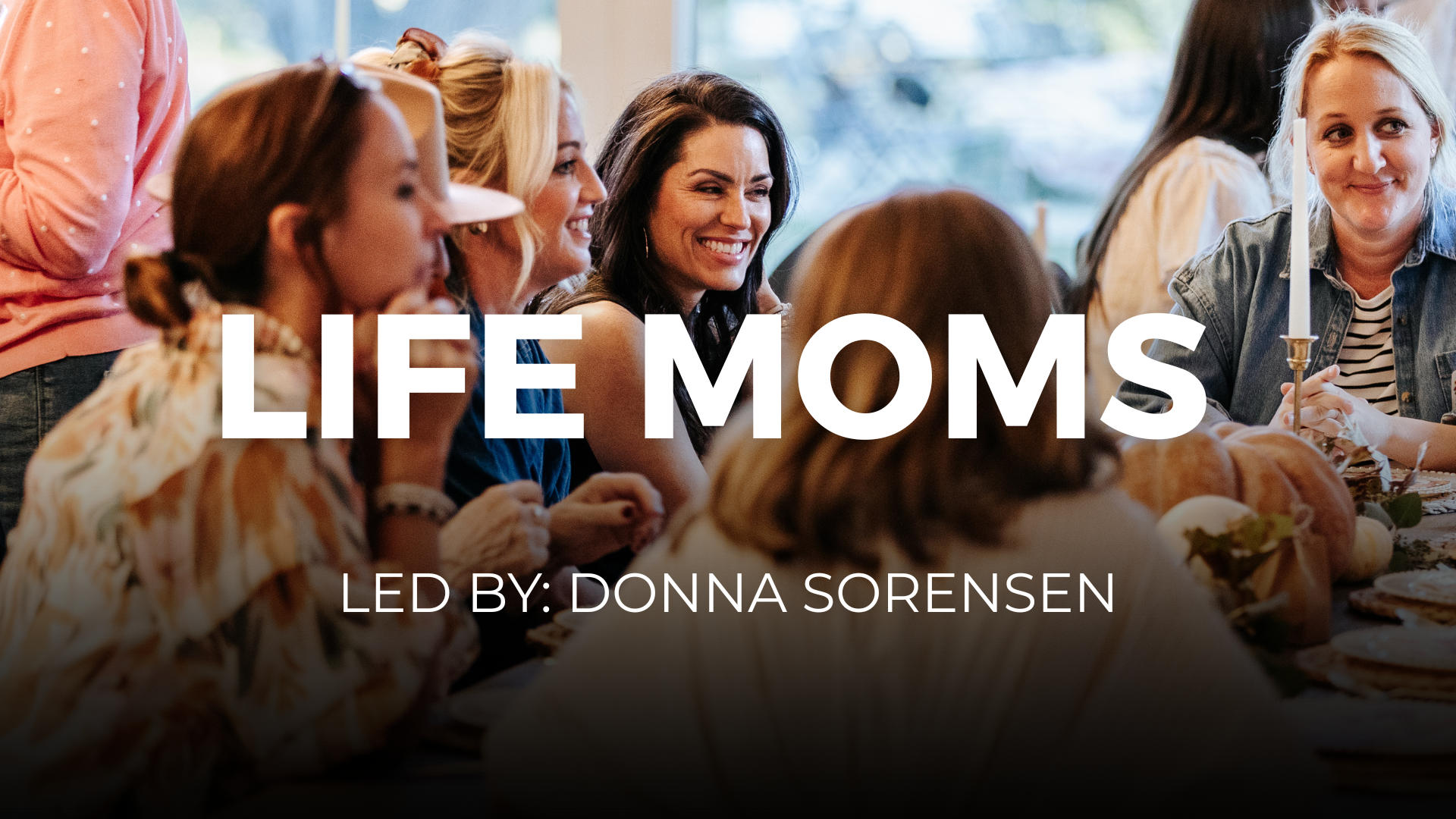 Dripping Springs: LifeMoms | Donna Sorensen
