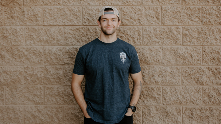 Logo for Kevin Paul | Young Adult Group (Men)