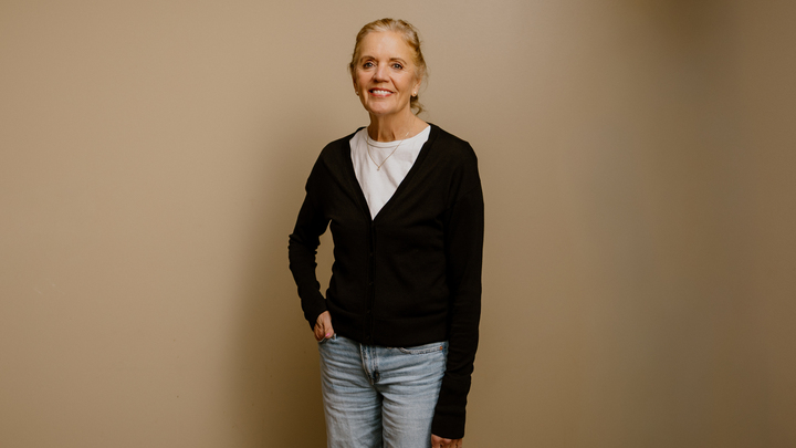 Logo for Lauri Bumann | New Believers Group (Women)