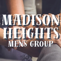 Logo for Men's Prayer Madison Heights