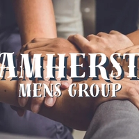 Logo for Men's Prayer Amherst