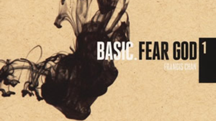 Logo for Basic. Fear God - Faye & Jonelle
