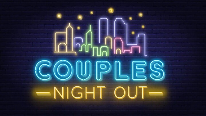 Logo for Couples Night Out