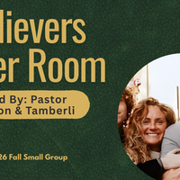 Logo for Believers Inner Room