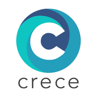 Logo for CRECE II: Estructuras del Ministerio (Primavera 2026)