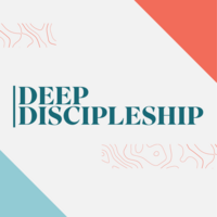Logo for Deep Discipleship (co-ed)