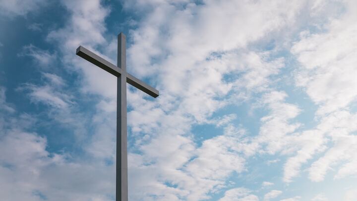 Logo for General: Living Like You Belong to God