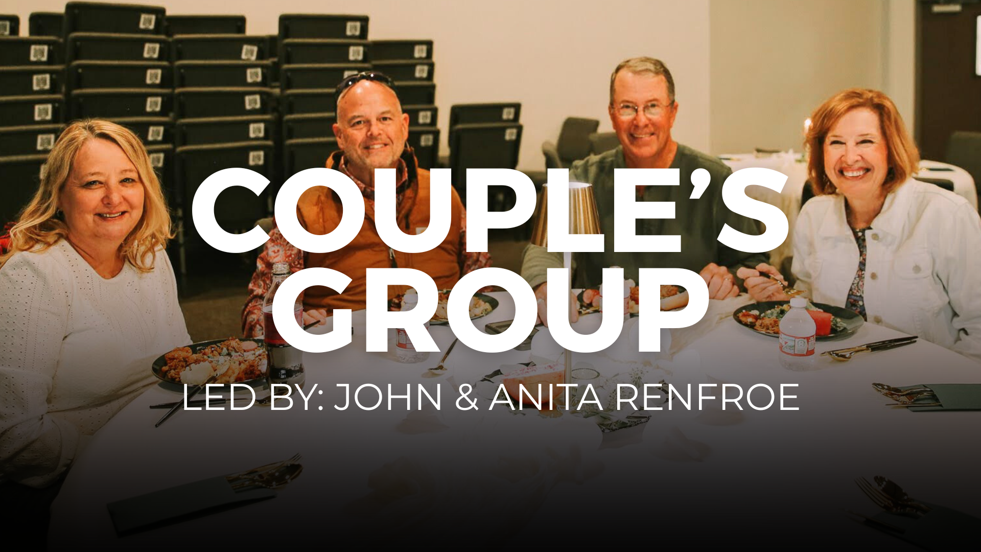 Marble Falls: Burnet / Wednesday Night Equip Group