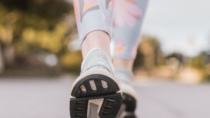 Logo for Women: Walking Group