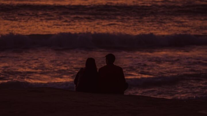 Logo for Couples: Young Married Couples Date Night