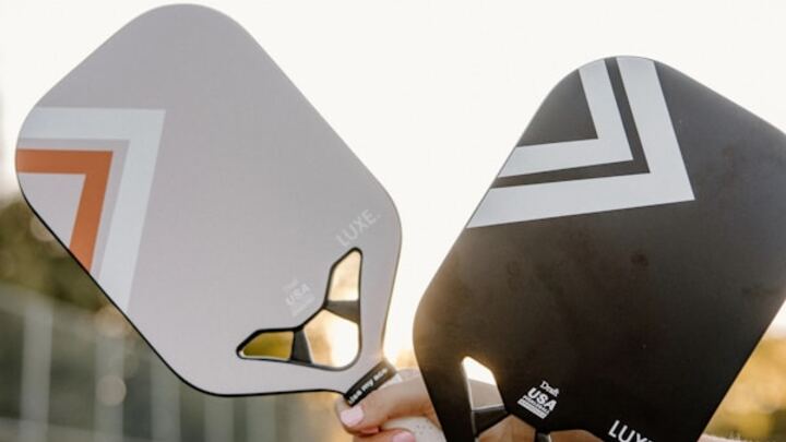 Logo for COUPLES PICKLEBALL