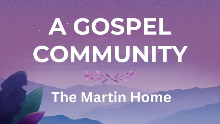 Logo for GC Martin