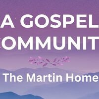 Logo for GC Martin