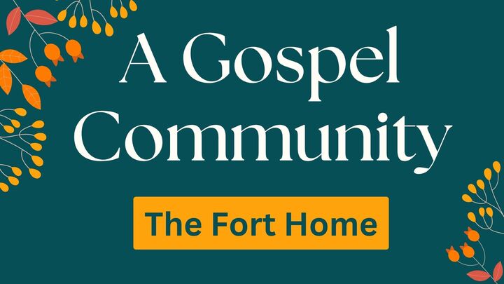 Logo for GC Fort