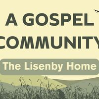 Logo for GC Lisenby
