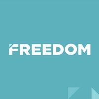 Logo for Men's Freedom