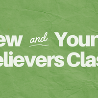Logo for New & Young Believers