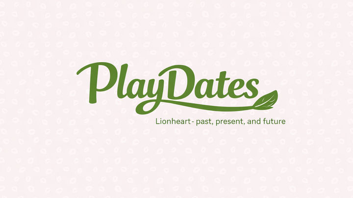 Playdates - Central Church