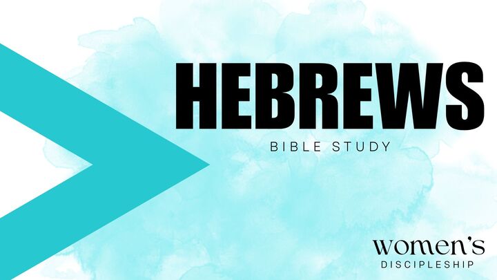 Logo for Women's Discipleship: Sermon Series Study: Tuesday PM
