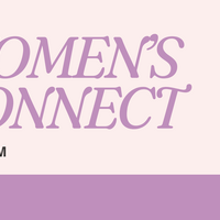 Logo for Women's Group (Zoom)