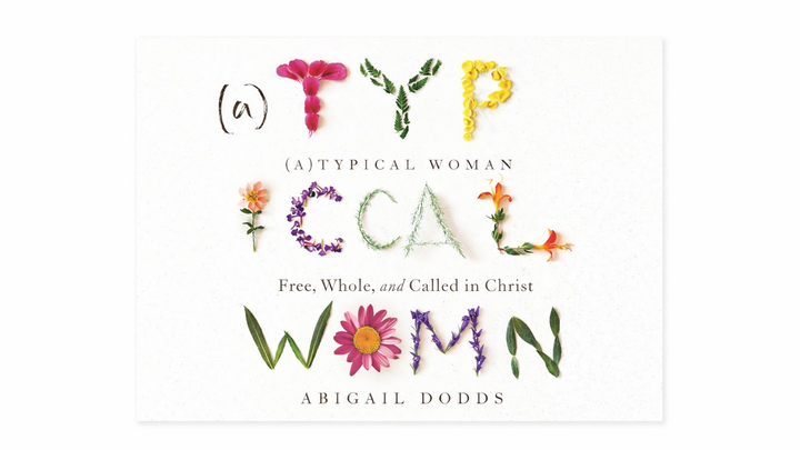 Logo for (A)Typical Woman