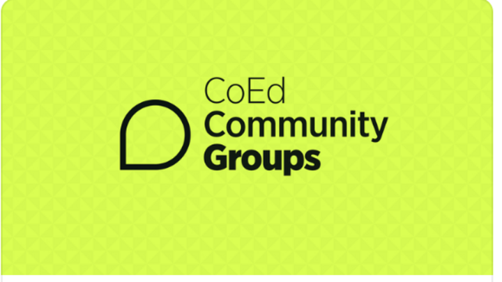 Logo for 20Somethings Community Group