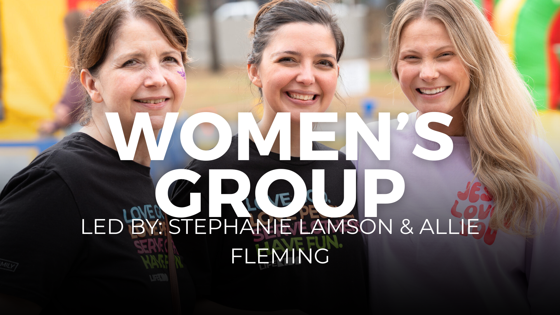 Bastrop: LifeMoms / Brunch